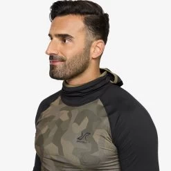 Sneaky Balaclava Base Layer Set Men Kalamata -RevolutionRace Store b53bfa0a 5d6e 46a9 b307 41322e3d2ece