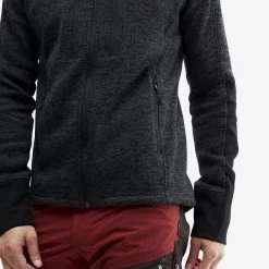 Tornado Hoodie Men Black -RevolutionRace Store b7d28828 9478 48aa 8a82 de6cf41070d2