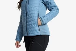 Radical Insulate Jacket Women Stellar -RevolutionRace Store b7ec5526 fd67 4bd9 91f1 448d879bd97b