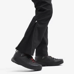 Whisper Trousers Women Black -RevolutionRace Store b8e823bd 9407 4395 bc58 6ef733115222