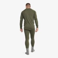 Mount Merino Long Sleeve Top Men Grape Leaf -RevolutionRace Store b90fe61e 2c7a 47f7 97d6 69c514467d06