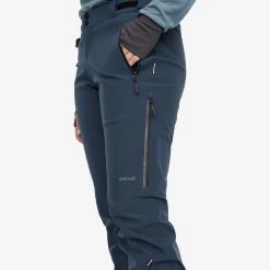 Cyclone Rescue Trousers Women Moonlit Ocean -RevolutionRace Store b93ca239 8bdc 4afe b69e 17a49948a6fe