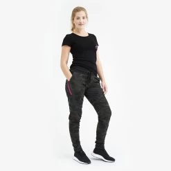 Street Jogger Women Dark Camo 7 Street Jogger Women Dark Camo -RevolutionRace Store b9d17dfa 79eb 4168 81f1 46afe021f0b0