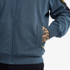 Pile Lined Hoodie Men Moonlit Ocean -RevolutionRace Store b9eace72 0c0e 4baa 8913 4f693ea58b03