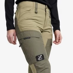 RVRC GP Trousers Women Aloe -RevolutionRace Store ba660941 e43d 4f06 b10b ce43828bbbb9