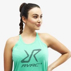 Boulder Tank Women Waterfall -RevolutionRace Store ba80b4e7 9ad1 492b a37c fcb3427c669e