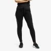 Street Jogger Women Black