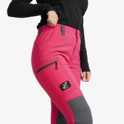 Nordwand Highwaist Stretch Trousers Women Azalea 8 Nordwand Highwaist Stretch Trousers Women Azalea -RevolutionRace Store bb782e41 beb4 485d b787 a7b2e0ef3771