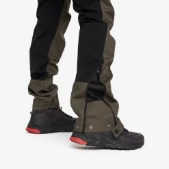 Wander Trousers Women Mud 11 Wander Trousers Women Mud -RevolutionRace Store be0811e3 397a 4b67 a34e faa450c9a90d