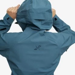 Cyclone Rescue Jacket 2.0 Women Ocean Teal 16 Cyclone Rescue Jacket 2.0 Women Ocean Teal -RevolutionRace Store bee7b901 7644 4a90 94a9 f85cdae2e0e8