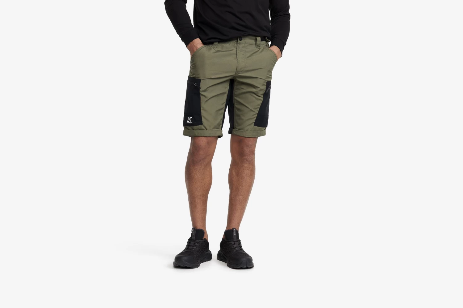 Wander Pro Shorts Men Kalamata 1 Wander Pro Shorts Men Kalamata