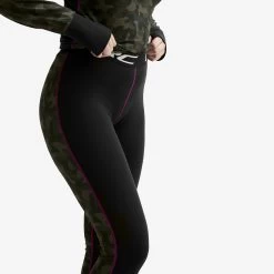 Sneaky Balaclava Base Layer Set Women Hunter -RevolutionRace Store c1afba66 1045 4122 9493 6cfbcacf90e3