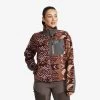 High Pile Fleece Women Andorra