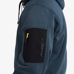 Pile Lined Hoodie Men Moonlit Ocean -RevolutionRace Store c3ac08b5 674b 4980 888f bbd4281e5a76