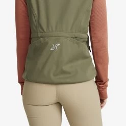 Responder Gilet Women Kalamata -RevolutionRace Store c475e838 80ae 4afb 8bc4 f4732d3b676b