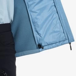 Radical Insulate Jacket Women Stellar -RevolutionRace Store c4c6fad6 1dc8 4b5b 91e4 57c58b3254ae