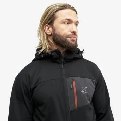 Hybrid Jacket 2.0 Men Black 9 Hybrid Jacket 2.0 Men Black -RevolutionRace Store c4d05f01 74e9 46aa 9a3b 09bd52436892