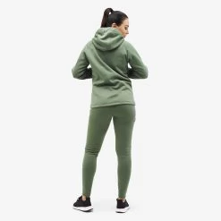 Bivouac Hoodie Women Dusty Green 7 Bivouac Hoodie Women Dusty Green -RevolutionRace Store c4f56348 93e5 4929 ba93 1fd8f963aaf0