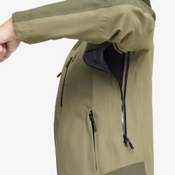 Silence Proshell Jacket Men Aloe 12 Silence Proshell Jacket Men Aloe -RevolutionRace Store c516c1c0 8c01 421a 80ca 71859cc15591