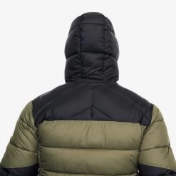 Mongoose Jacket Men Burnt Olive -RevolutionRace Store c56709c0 1dda 4179 9944 a654bfee1b79