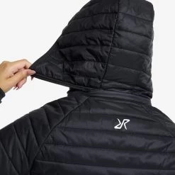 Radical Insulate Jacket Women Black 15 Radical Insulate Jacket Women Black -RevolutionRace Store c5f077f8 1c95 4832 9a1a 7fc929568313