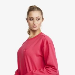 Lounge Sweater Women Azalea -RevolutionRace Store c635fe0c 4307 48e4 b123 cb797233c304