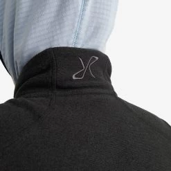 Essential Fleece Vest Women Black -RevolutionRace Store c650e17f 1f1f 4569 8d9c e575445f43c4