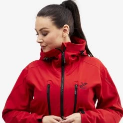 Trail Jacket Women Salsa -RevolutionRace Store c7aa51b6 3577 4bed 85ae 8c489346d7c1