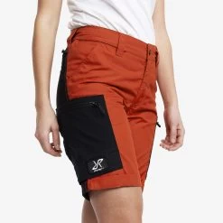 Wander Pro Shorts Women Autumn -RevolutionRace Store c9218feb 7d05 4037 8f10 cc5a05bfcc41