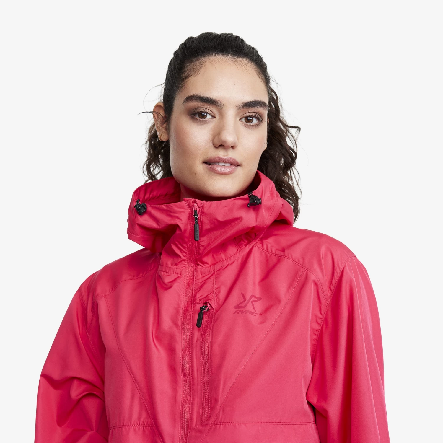 Whirlwind Jacket Women Azalea 4 Whirlwind Jacket Women Azalea - Image 4