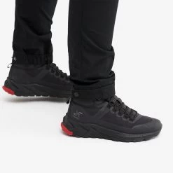 RVRC GP Pro Trousers Women Black/Red 14 RVRC GP Pro Trousers Women Black/Red -RevolutionRace Store cd05bc20 11c8 4166 a5c6 649a7a099b76