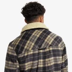 Lumber Jacket Men Anthracite/Coriander 9 Lumber Jacket Men Anthracite/Coriander -RevolutionRace Store cd3697fb 1e31 46a3 9e3d 3658282ce121