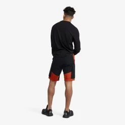 Wander Pro Shorts Men Autumn -RevolutionRace Store ce66167f 74ac 44d6 86e1 eef8fbc61180