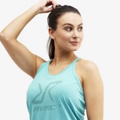 Boulder Tank Women Porcelain -RevolutionRace Store cef2be8d 59ed 4322 b109 1a60cfd24500