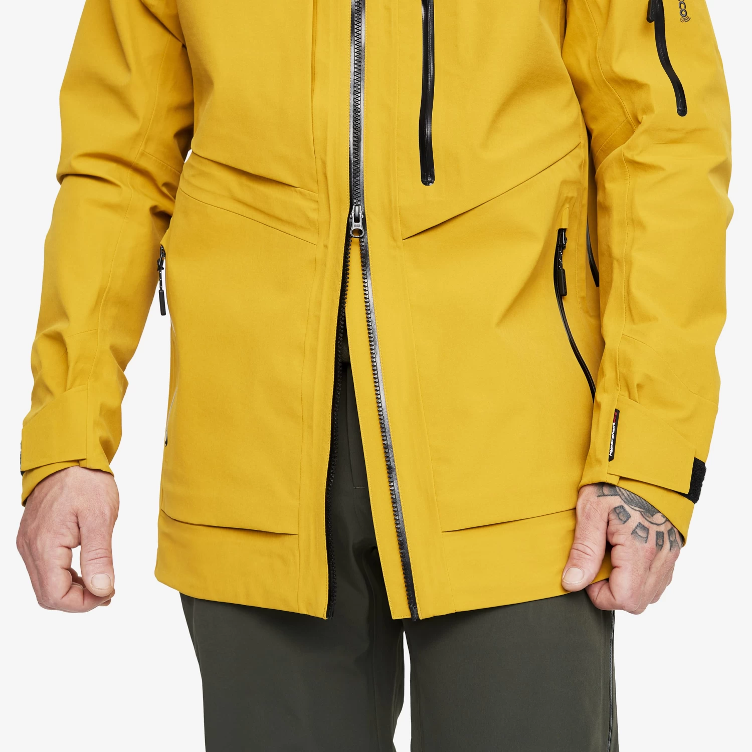Cyclone LX Jacket Men Arrowwood 7 Cyclone LX Jacket Men Arrowwood - Image 7
