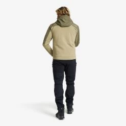 Wind Hoodie Men Kalamata -RevolutionRace Store cf8164a5 2f7d 49e3 87e3 27c7394f4ca0