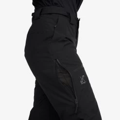Halo 2L Insulated Snow Trousers Women Black 9 Halo 2L Insulated Snow Trousers Women Black -RevolutionRace Store d04fd35c f912 4d56 8cd7 04211c657090