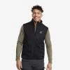 Responder Gilet Men Black