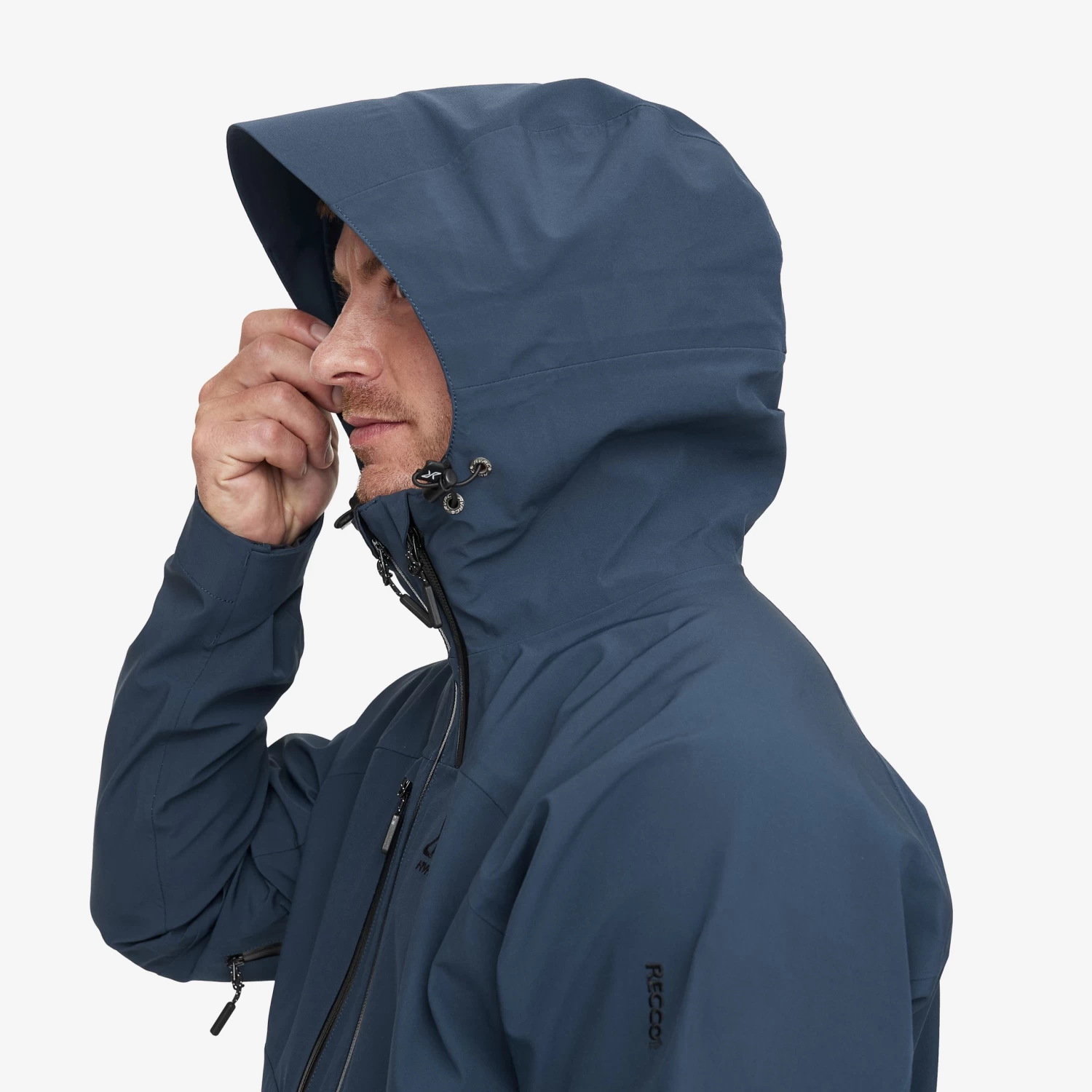 Cyclone Rescue Jacket 2.0 Men Moonlit Ocean 8 Cyclone Rescue Jacket 2.0 Men Moonlit Ocean - Image 8