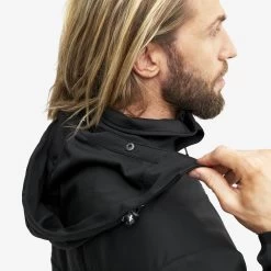 Hybrid Jacket 2.0 Men Black 10 Hybrid Jacket 2.0 Men Black -RevolutionRace Store d264ad85 1748 4a56 bc66 d9fb757108fa