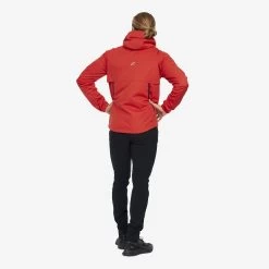 Hybrid Jacket 3.0 Men Molten Lava -RevolutionRace Store d273c446 56fd 4fce bb2f 1b0e113e7a0c