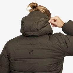 Igloo Jacket Men Mud -RevolutionRace Store d2a6ed13 f696 41c4 9630 7162296239b1