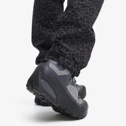 Nordwand Trousers Women Grey Leo -RevolutionRace Store d3390b67 fb26 459d a9ff 33ac74759194