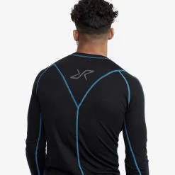 Outright Merino Top Men Black 9 Outright Merino Top Men Black -RevolutionRace Store d4568823 ef73 4029 956f 7adf8f7d0859