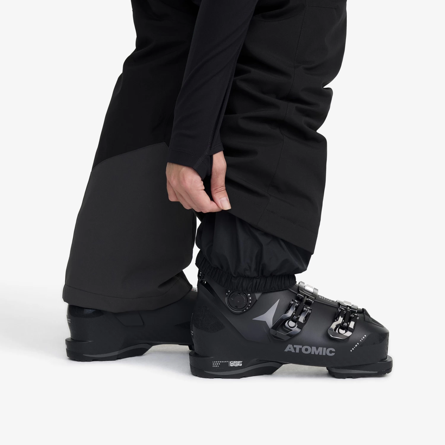 Halo 2L Insulated Snow Trousers Women Black 6 Halo 2L Insulated Snow Trousers Women Black - Image 6