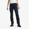 RVRC GP Trousers Women Thunder Camo