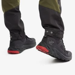 Silence Trousers Women Dark Olive -RevolutionRace Store d804abb1 5d16 47f9 8fd6 8b3a76238dc0