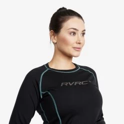 Outright Merino Top Women Black -RevolutionRace Store d861c959 92f0 43bb 8d05 33a9d0e80db9