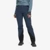 Cyclone Rescue Trousers Women Moonlit Ocean