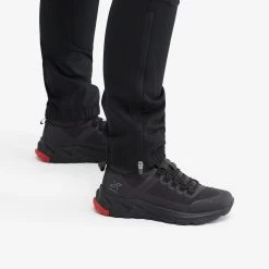 Trail Pants Women Black/Diesel Blue -RevolutionRace Store d9bdd124 4b7f 48e4 a8a4 376c1fb9cb11